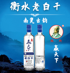 衡水张衡酿酒有限公司