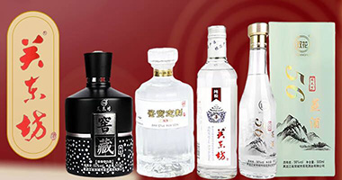 哈爾濱雙花酒業有限公司