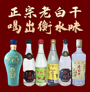 衡水董学府酒业有限公司